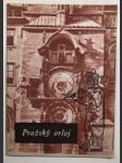 Pražský orloj - náhled