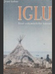 Iglu. ze života eskymáckého kmene - náhled