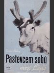 Pastevcem sobů mezi lapy - náhled