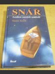 Snář. Lexikon snových symbolů - náhled