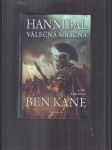 Hanibal - Válečná mračna  3.díl trilogie - náhled