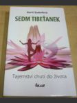 Sedm Tibeťanek - Tajemství chuti do života - náhled