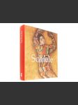 Schiele - náhled