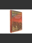 Historie bitev a válek od starověku po druhou světovou válku - náhled