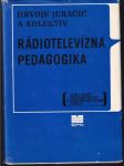 Radiotelevízna pedagogika - náhled