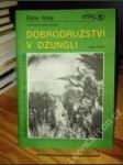 Dobrodružství v džungli - náhled