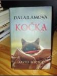 Dalajlamova kočka - náhled