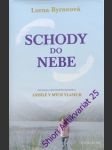 Schody do nebe - byrneová lorna - náhled