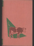 Chov hovädzieho dobytka (väčší formát) - náhled