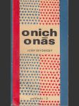 O nich - o nás - náhled