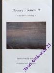 Hovory s bohem ii. - walsch neale donald - náhled
