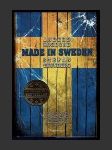 Made in Sweden - náhled