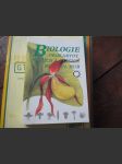 Biologie prokaryot,nižších a vyšších rostlin,hub - náhled