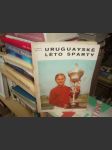 Uruguayské léto Sparty - náhled