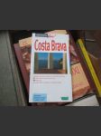 Costa Brava - náhled