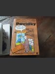 Povídky aneb Nechci slevu zadarmo! - náhled
