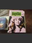 Angelika v Quebeku 2 - náhled