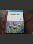 Lékařská etika - náhled