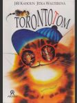Toronto Tom - náhled