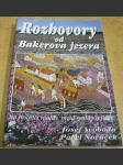 Rozhovory od Bakerova jezera - náhled