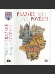 Pražské pověsti - náhled