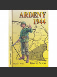 Ardeny 1944 [druhá světová válka, bitva v Ardenách] - náhled