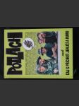 Potlach, aneb, Čaj s příchutí jehličí a rumu - náhled