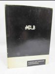 Anamnéza: Výbor z poezie 1958-1963 - náhled