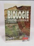 Biologie prokaryot, nižších a vyšších rostlin, hub - náhled