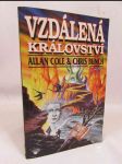 Vzdálená království - náhled