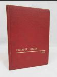 Kalendář Junáka 1948 - náhled