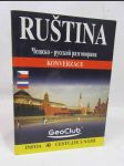 Ruština: konverzace - náhled