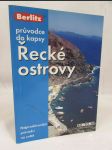 Řecké ostrovy: Průvodce do kapsy - náhled
