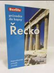 Řecko: Průvodce do kapsy - náhled