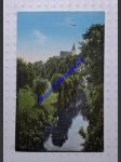 Jihlava - hrádek / iglau - heulostal - náhled