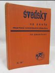 Švédsky na cesty. Praktická konversační příručka - náhled