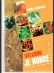 Všechno je dobré - náhled