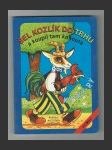 Šel kozlík do trhu a koupil tam kohouta - náhled