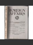 Foreign Affairs. Spring 1991, Vol. 70, No. 2 [magazín USA, jaro 1991, č. 2] - náhled