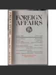 Foreign Affairs. Summer 1991, Vol. 70, No. 3 [magazín USA, léto 1991, č. 3] - náhled