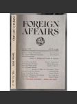 Foreign Affairs. Spring 1992, Vol. 71, No. 2 [magazín USA, jaro 1992, č. 2] - náhled