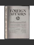 Foreign Affairs. Summer 1992, Vol. 71, No. 3 [magazín USA, léto 1992, č. 3 - náhled