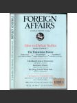 Foreign Affairs. July/August 1994, Vol. 73, No. 4 [magazín USA, červenec/srpen 1994, č. 4] - náhled