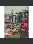 The American Shakespeare Festival Theatre 1966: Stratford Connecticut - náhled