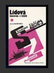Lidová kontrola v SSSR - náhled