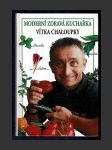 Moderní zdravá kuchařka Vítka Chaloupky - náhled