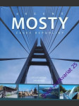 Krásné mosty české republiky - mošna václav/ rendek jan - náhled