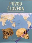 Původ člověka - palmer douglas - náhled