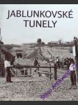 Jablunkovské tunely - hermann vojtěch - náhled