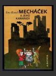 Mecháček a jeho kamarádi - náhled